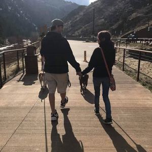 Meet your Posher, Carleigh